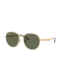 RAY-BAN - RB3727D - 001/9A - 57
