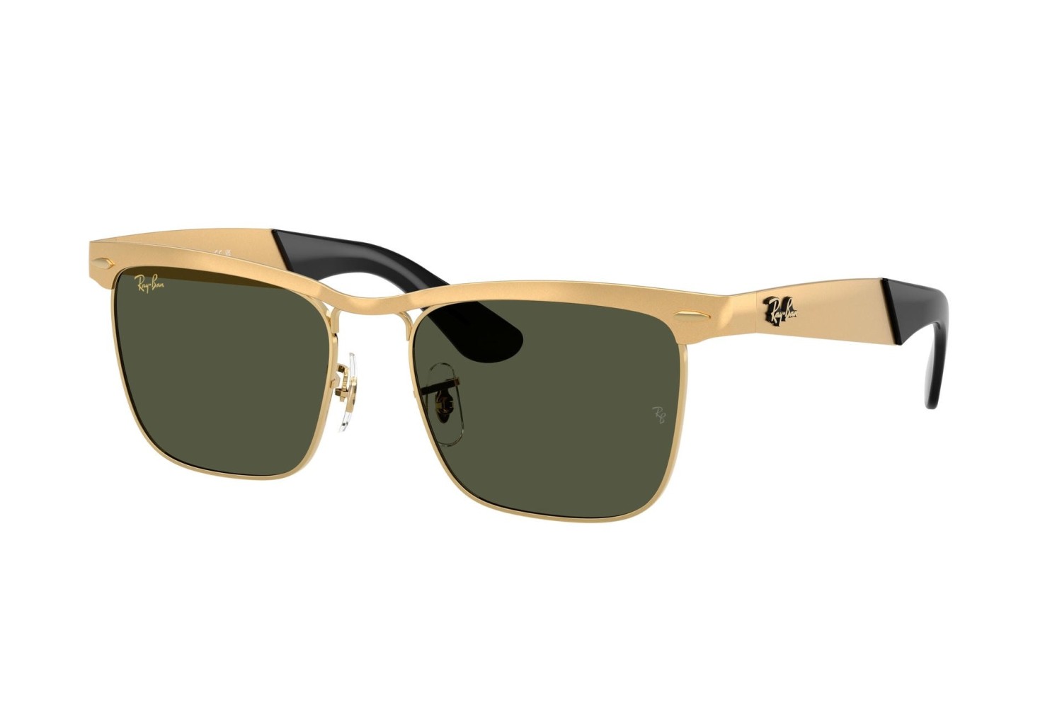 RAY-BAN - WAYFARER DELUXE - RB3875 - 927633 - 56