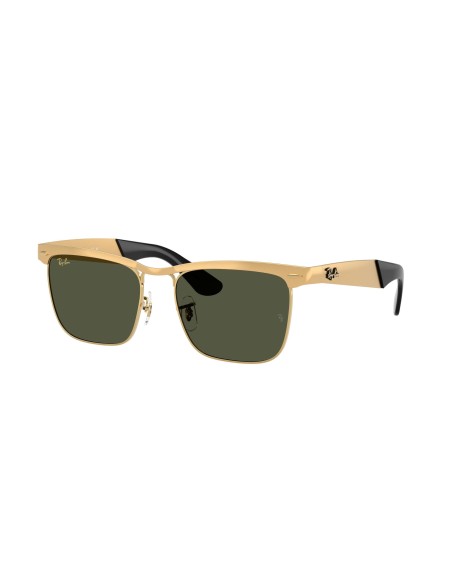 RAY-BAN - WAYFARER DELUXE - RB3875 - 927633 - 56
