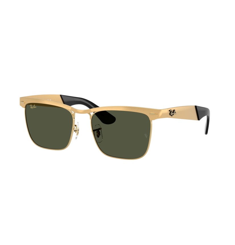 RAY-BAN - WAYFARER DELUXE - RB3875 - 927633 - 56