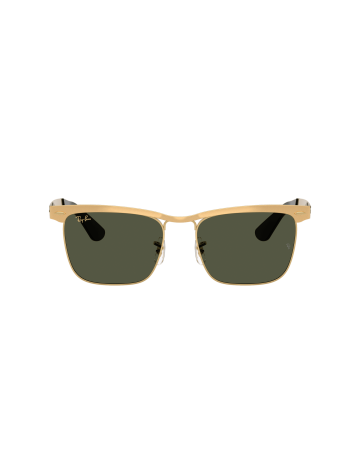 RAY-BAN - WAYFARER DELUXE - RB3875 - 927633 - 56 2
