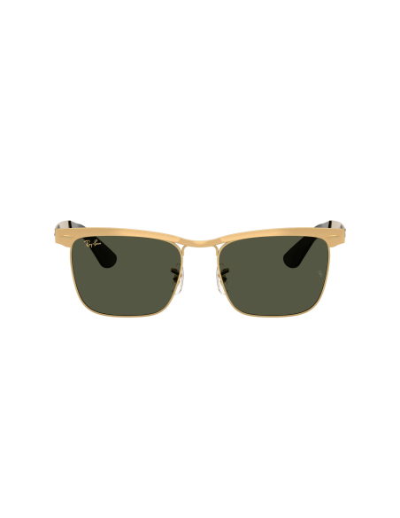 RAY-BAN - WAYFARER DELUXE - RB3875 - 927633 - 56