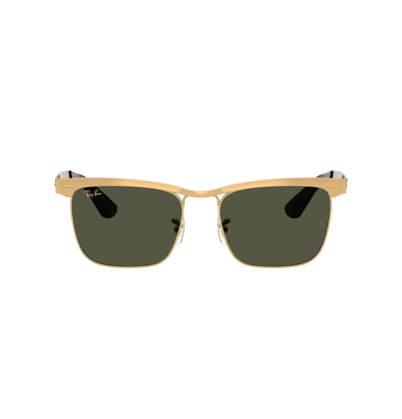 RAY-BAN - WAYFARER DELUXE - RB3875 - 927633 - 56