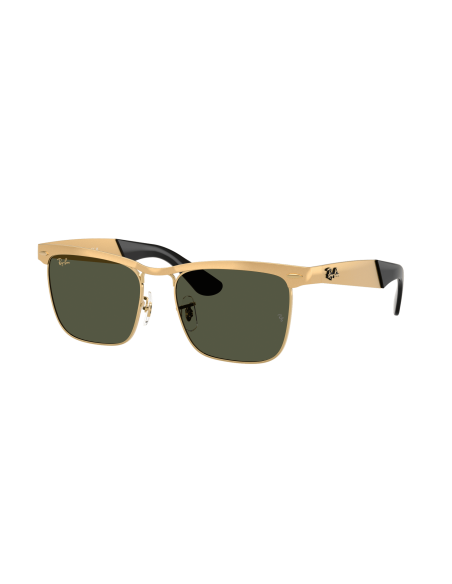 RAY-BAN - WAYFARER DELUXE - RB3875 - 927633 - 56