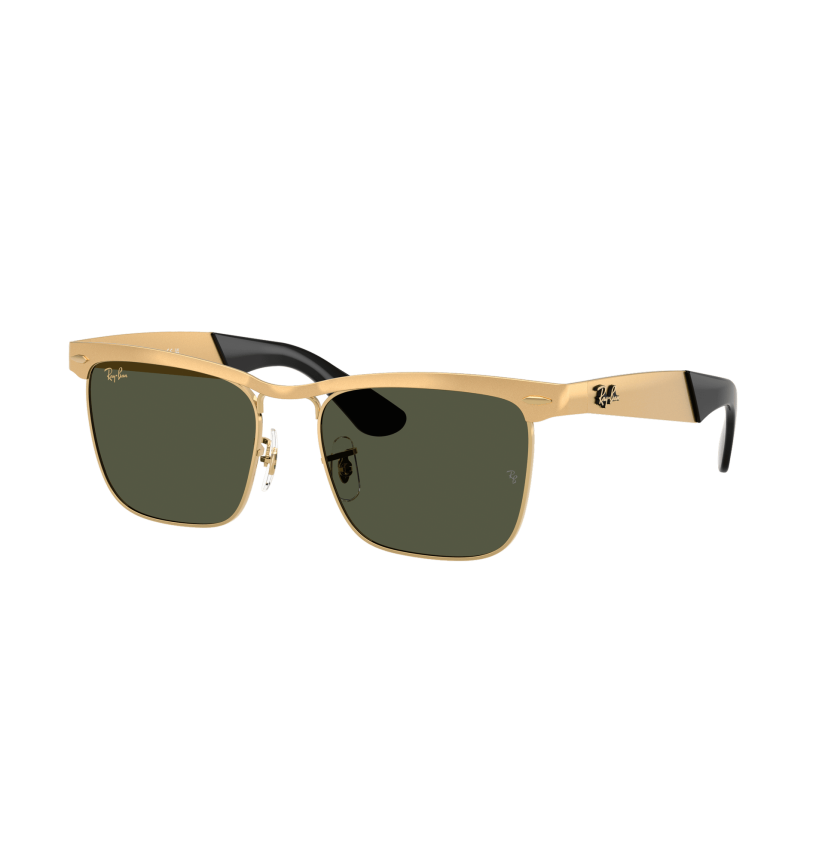RAY-BAN - WAYFARER DELUXE - RB3875 - 927633 - 56