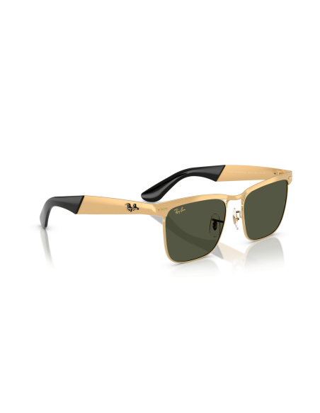 RAY-BAN - WAYFARER DELUXE - RB3875 - 927633 - 56