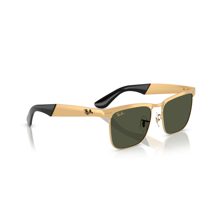 RAY-BAN - WAYFARER DELUXE - RB3875 - 927633 - 56