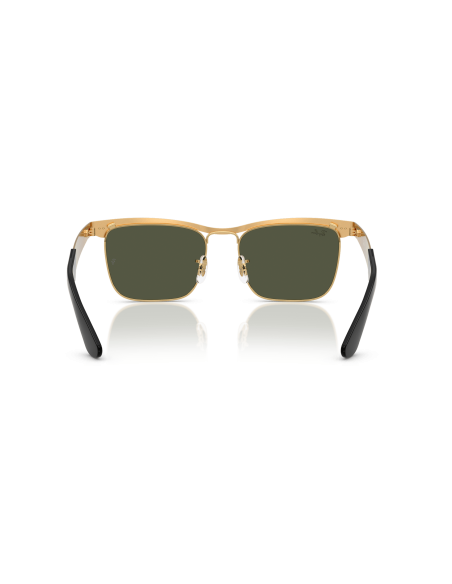 RAY-BAN - WAYFARER DELUXE - RB3875 - 927633 - 56