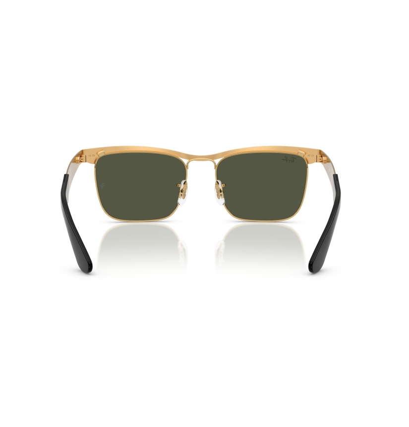 RAY-BAN - WAYFARER DELUXE - RB3875 - 927633 - 56