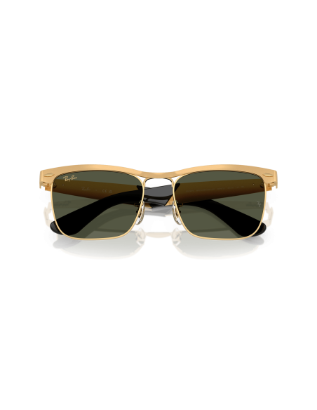 RAY-BAN - WAYFARER DELUXE - RB3875 - 927633 - 56