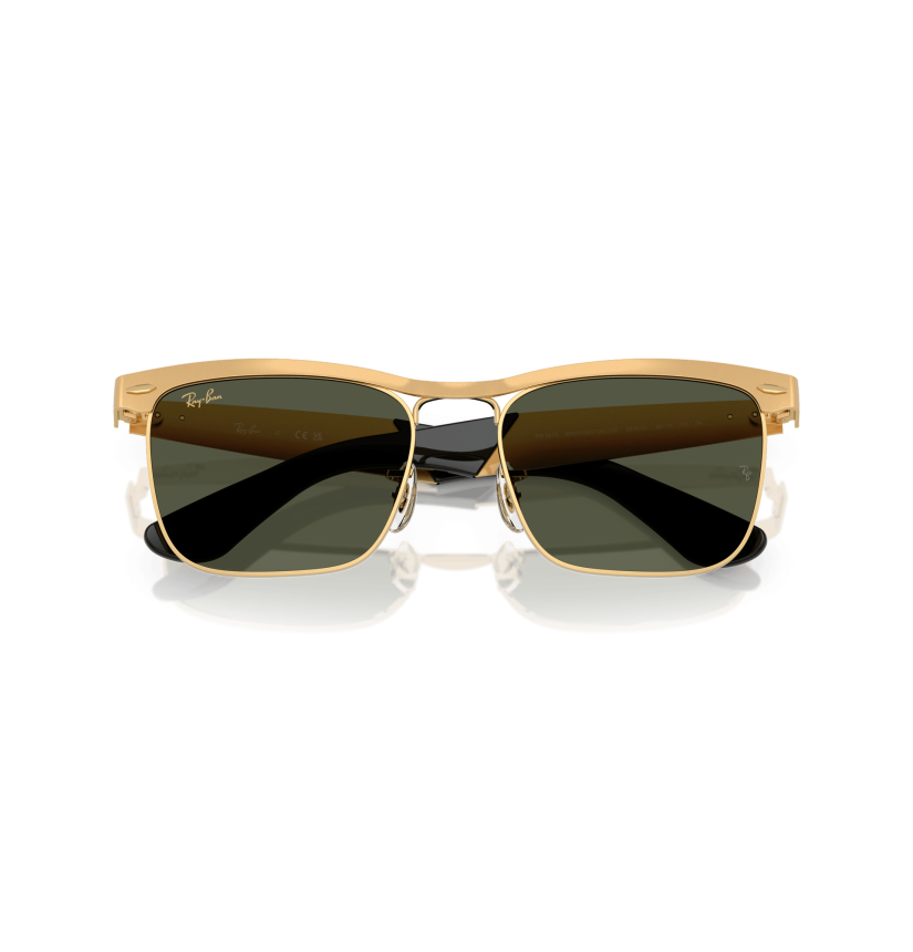 RAY-BAN - WAYFARER DELUXE - RB3875 - 927633 - 56