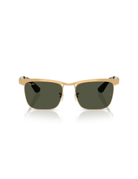 RAY-BAN - WAYFARER DELUXE - RB3875 - 927633 - 56