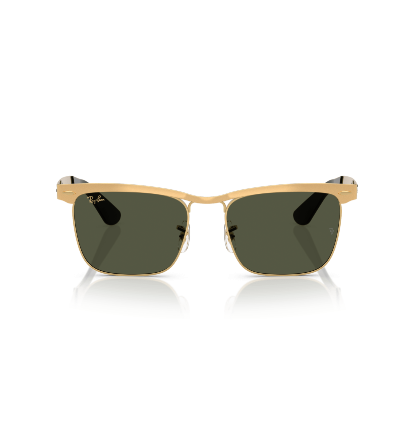 RAY-BAN - WAYFARER DELUXE - RB3875 - 927633 - 56