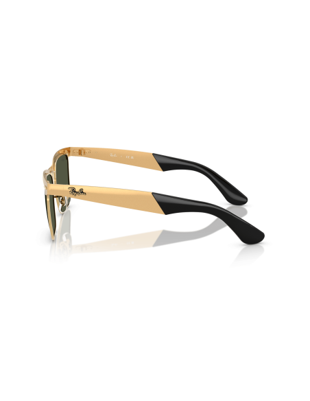 RAY-BAN - WAYFARER DELUXE - RB3875 - 927633 - 56