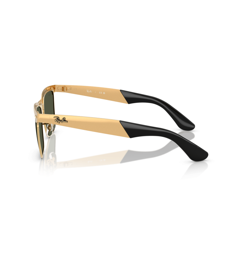 RAY-BAN - WAYFARER DELUXE - RB3875 - 927633 - 56