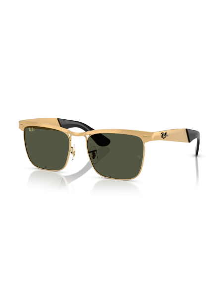 RAY-BAN - WAYFARER DELUXE - RB3875 - 927633 - 56