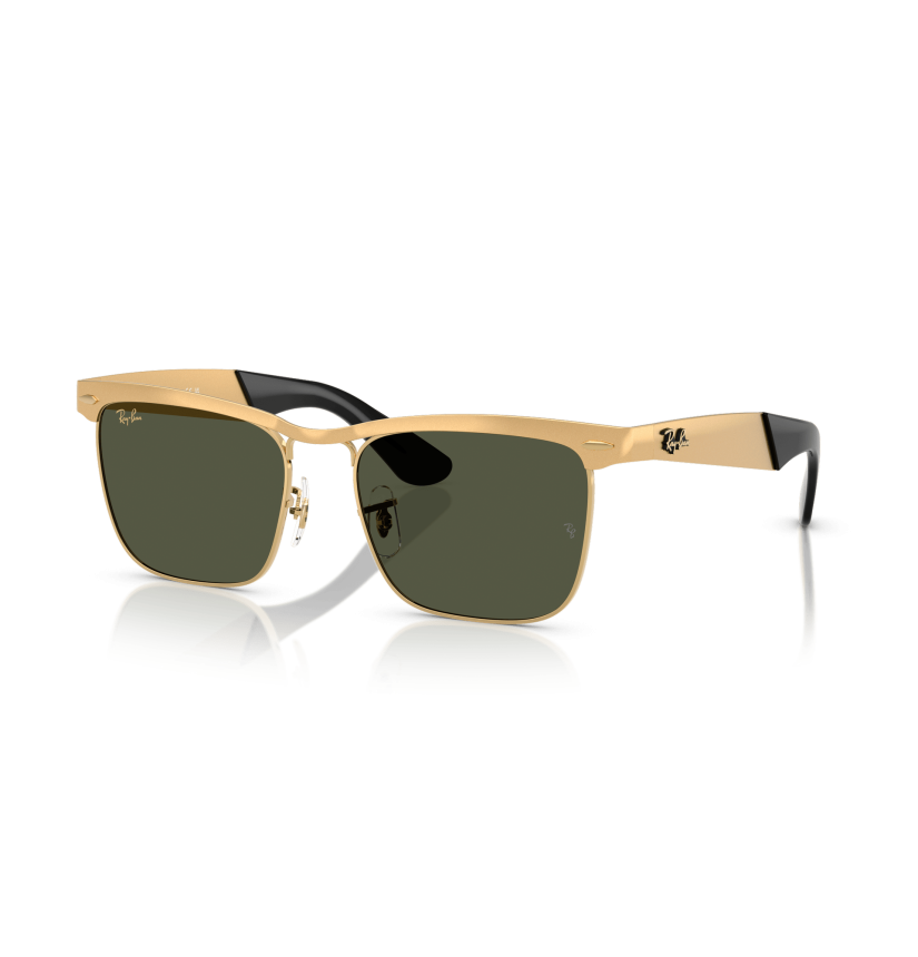 RAY-BAN - WAYFARER DELUXE - RB3875 - 927633 - 56