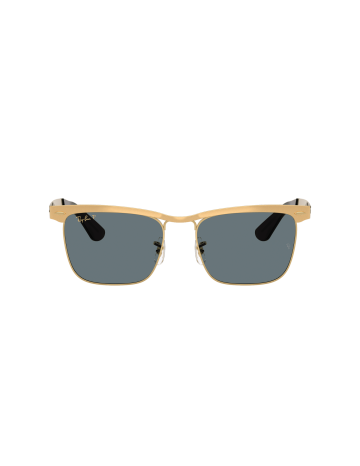 RAY-BAN - WAYFARER DELUXE - RB3875 - 92763R - 56 2