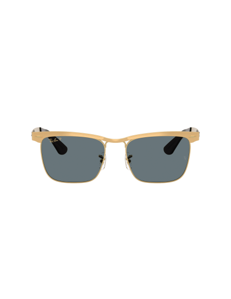 RAY-BAN - WAYFARER DELUXE - RB3875 - 92763R - 56