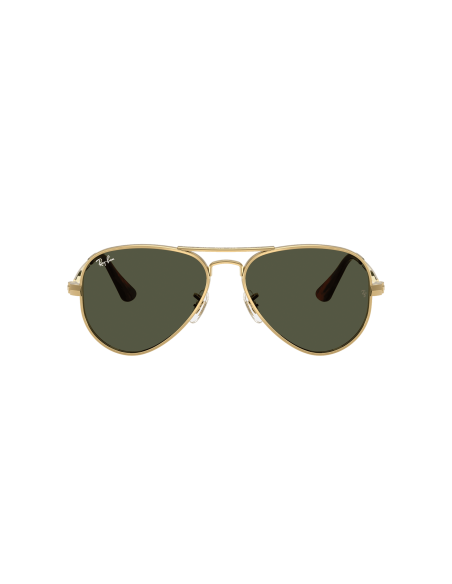 RAY-BAN - AVIATOR MAX - RB3925 - 001/31 - 62