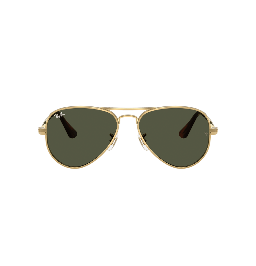 RAY-BAN - AVIATOR MAX - RB3925 - 001/31 - 62
