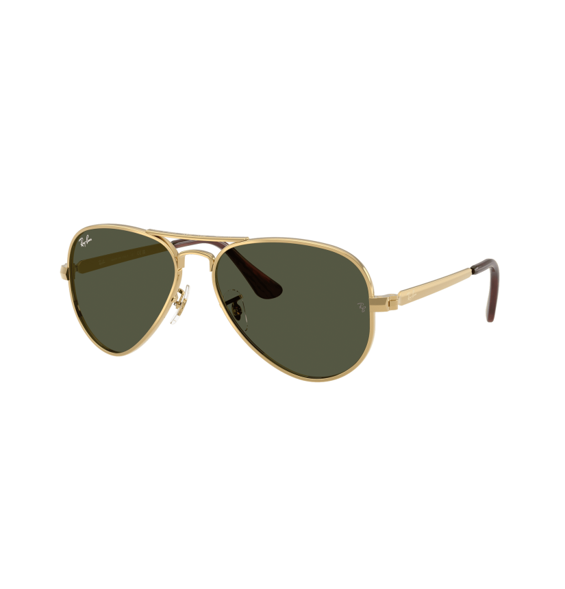 RAY-BAN - AVIATOR MAX - RB3925 - 001/31 - 62