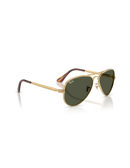 RAY-BAN - AVIATOR MAX - RB3925 - 001/31 - 62