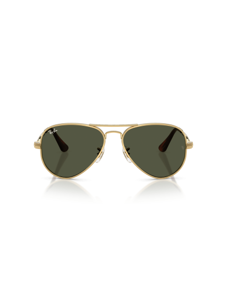 RAY-BAN - AVIATOR MAX - RB3925 - 001/31 - 62
