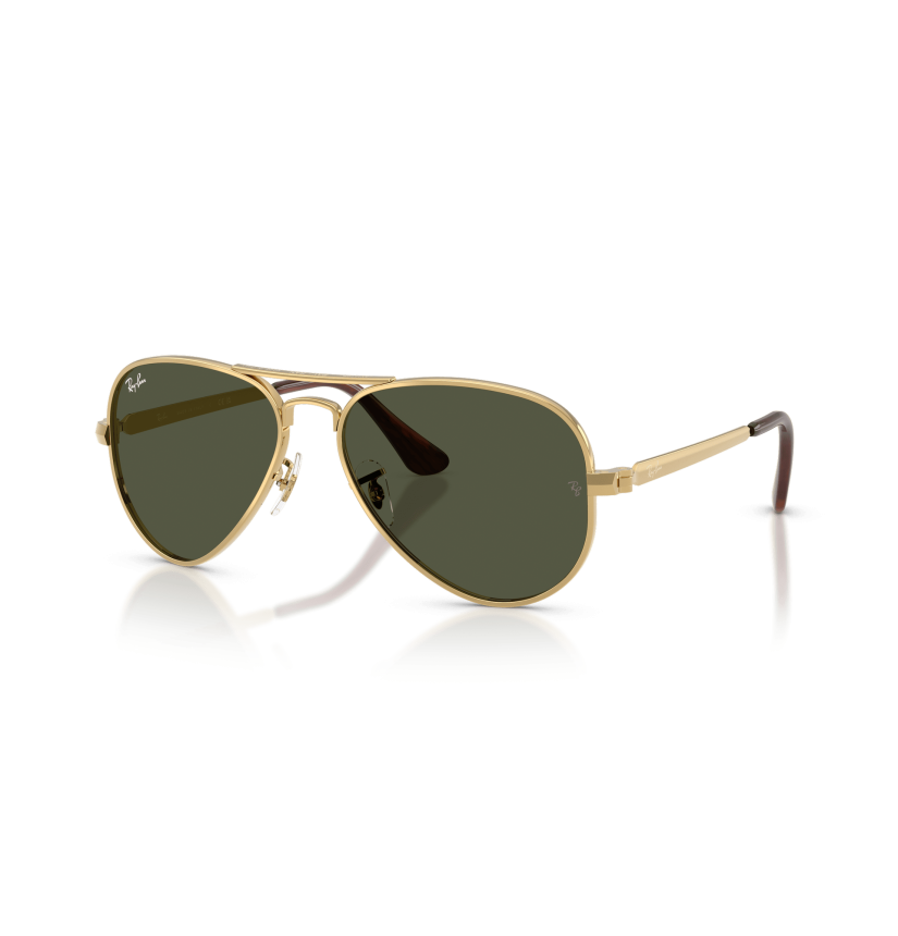 RAY-BAN - AVIATOR MAX - RB3925 - 001/31 - 62