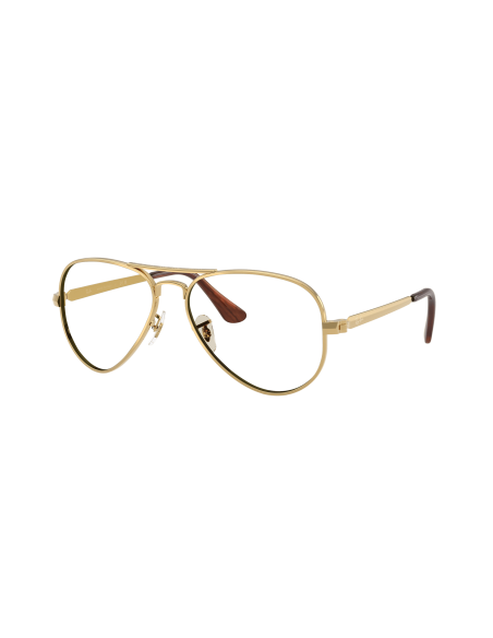 RAY-BAN - AVIATOR MAX - RB3925 - 001/31 - 62