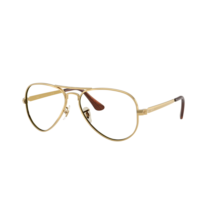 RAY-BAN - AVIATOR MAX - RB3925 - 001/31 - 62
