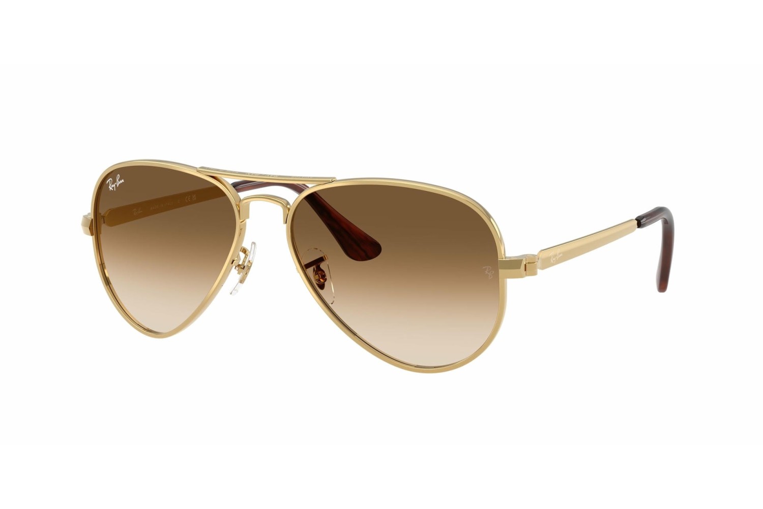 RAY-BAN - AVIATOR MAX - RB3925 - 001/51 - 62
