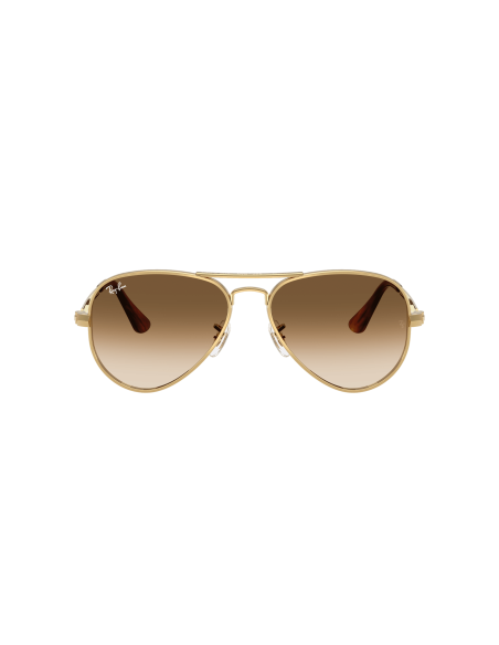 RAY-BAN - AVIATOR MAX - RB3925 - 001/51 - 62