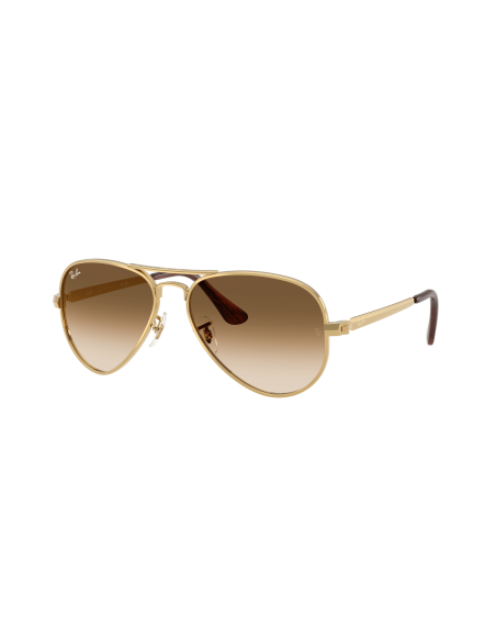 RAY-BAN - AVIATOR MAX - RB3925 - 001/51 - 62