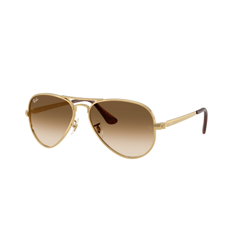 RAY-BAN - AVIATOR MAX - RB3925 - 001/51 - 62