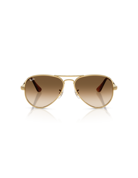 RAY-BAN - AVIATOR MAX - RB3925 - 001/51 - 62