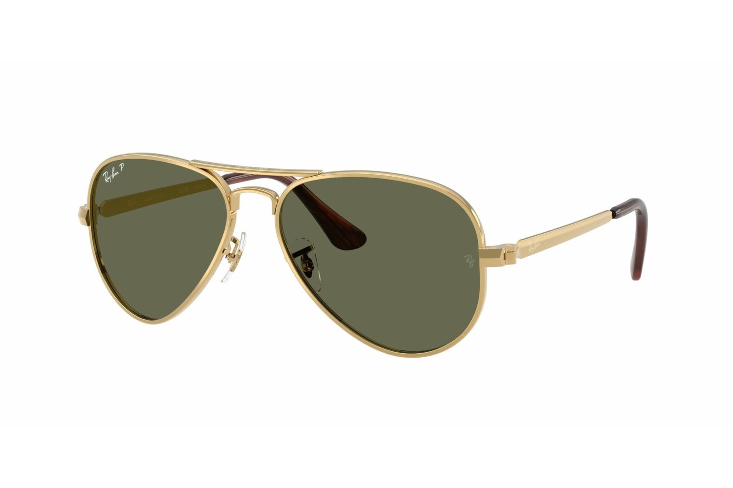 RAY-BAN - AVIATOR MAX - RB3925 - 001/58 - 62