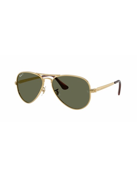 RAY-BAN - AVIATOR MAX - RB3925 - 001/58 - 62