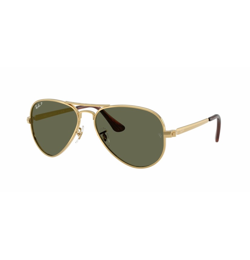 RAY-BAN - AVIATOR MAX - RB3925 - 001/58 - 62