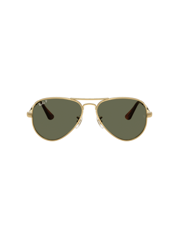 RAY-BAN - AVIATOR MAX - RB3925 - 001/58 - 62 2