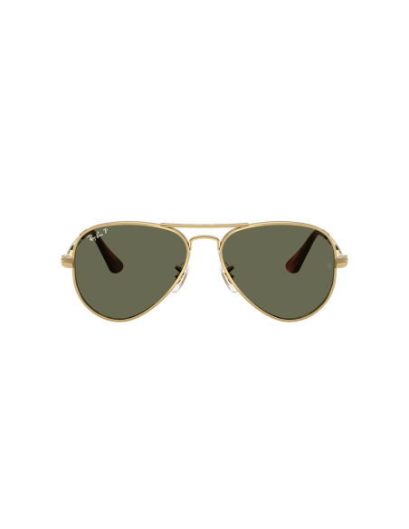 RAY-BAN - AVIATOR MAX - RB3925 - 001/58 - 62