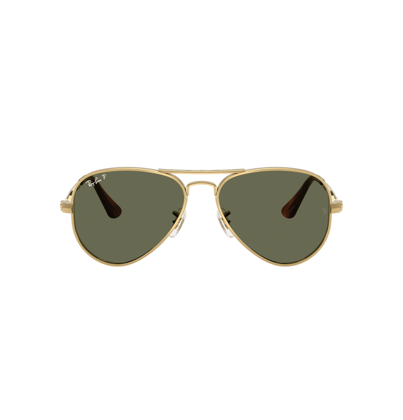 RAY-BAN - AVIATOR MAX - RB3925 - 001/58 - 62