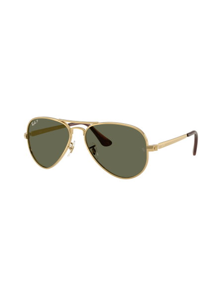 RAY-BAN - AVIATOR MAX - RB3925 - 001/58 - 62