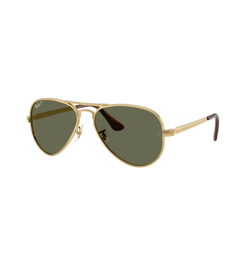 RAY-BAN - AVIATOR MAX - RB3925 - 001/58 - 62