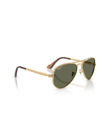 RAY-BAN - AVIATOR MAX - RB3925 - 001/58 - 62