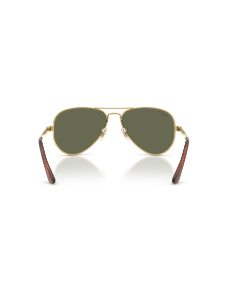 RAY-BAN - AVIATOR MAX - RB3925 - 001/58 - 62