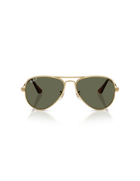 RAY-BAN - AVIATOR MAX - RB3925 - 001/58 - 62