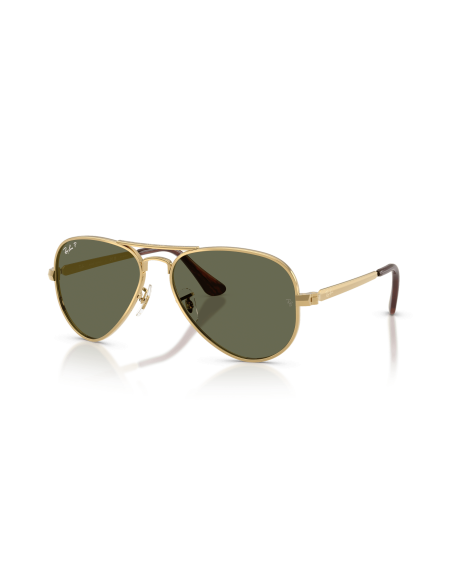 RAY-BAN - AVIATOR MAX - RB3925 - 001/58 - 62