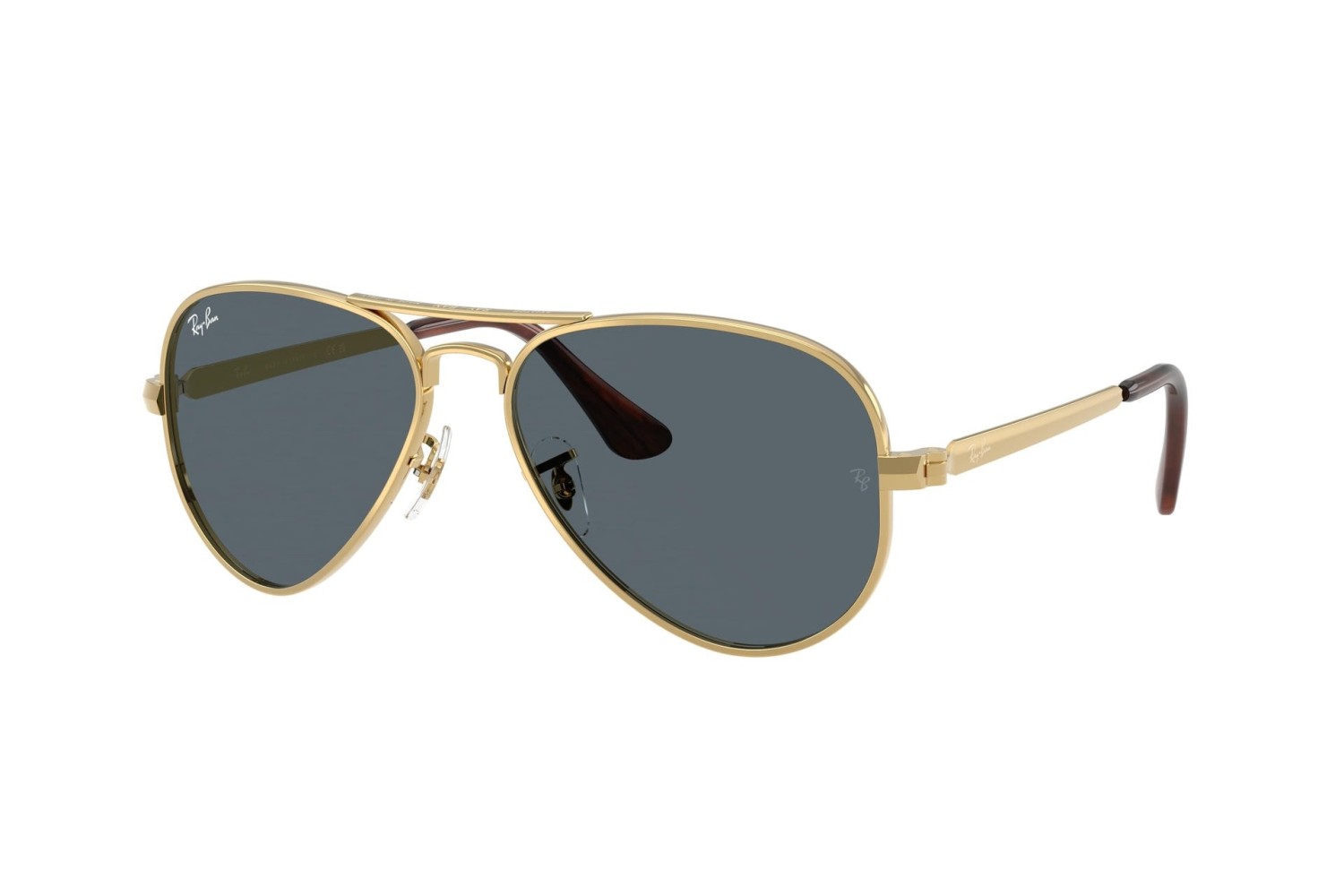 RAY-BAN - AVIATOR MAX - RB3925 - 001/R5 - 62