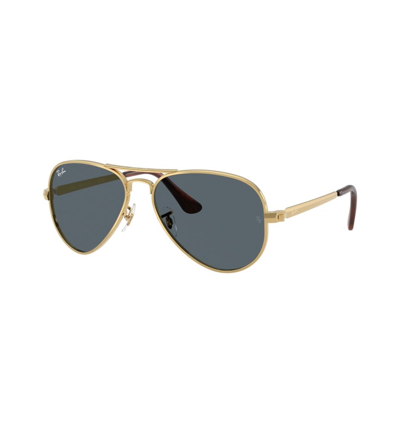 RAY-BAN - AVIATOR MAX - RB3925 - 001/R5 - 62
